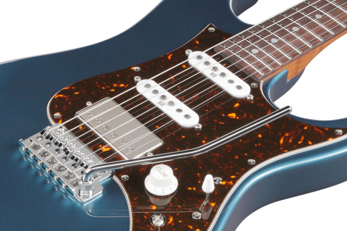 AZ2204NWL | AZ | ELECTRIC GUITARS | PRODUCTS | Ibanez guitars